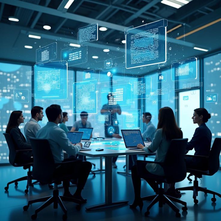 Building a Strong Digital Presence for Your Business